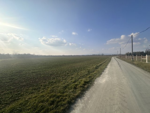 Eladó telek, Sén 39.99 M Ft / költözzbe.hu
