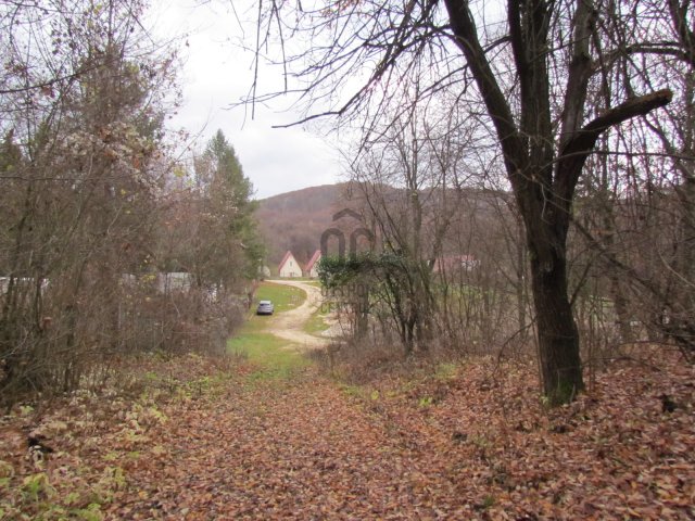 Eladó telek, Bükkszentkereszten 7.6 M Ft / költözzbe.hu