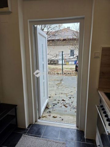 Eladó téglalakás, Budapesten, II. kerületben 44 M Ft, 1 szobás