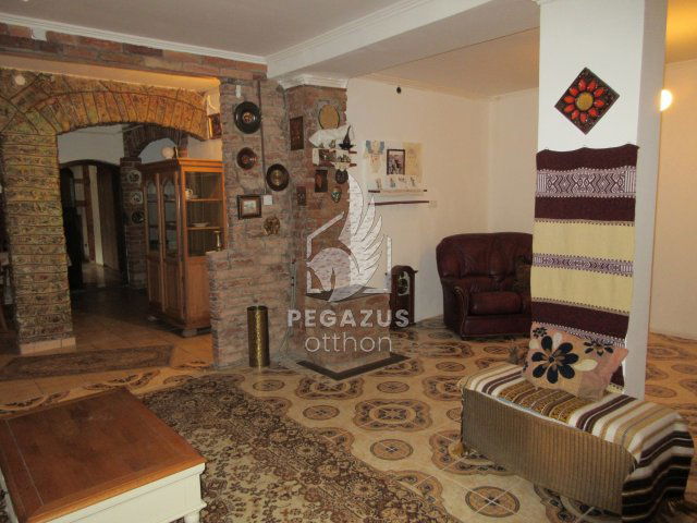 Eladó családi ház, Borsodnádasdon 24.99 M Ft, 4 szobás