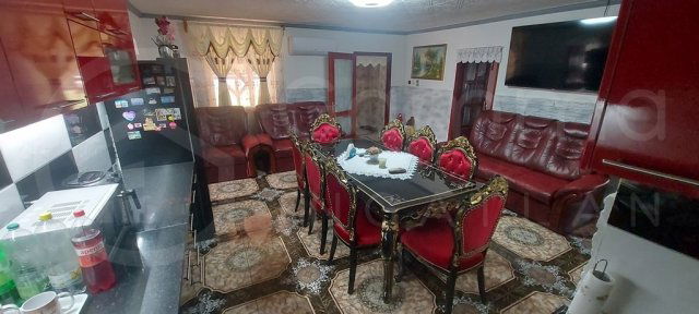 Eladó családi ház, Gesztelyben 34.9 M Ft, 3 szobás