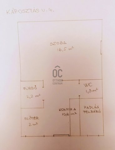 Eladó családi ház, Budapesten, XXI. kerületben 31.9 M Ft