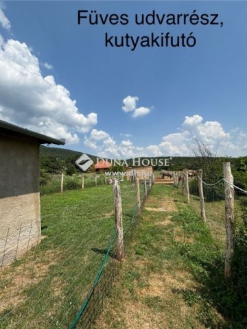 Eladó családi ház, Cserkúton 63 M Ft, 6 szobás