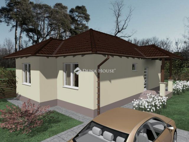 Eladó családi ház, Buzsákon 68 M Ft, 3 szobás