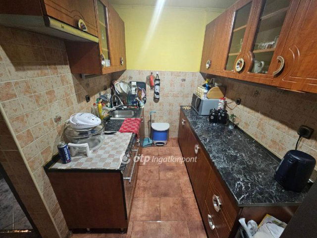 Eladó családi ház, Budapesten, XIX. kerületben 63 M Ft