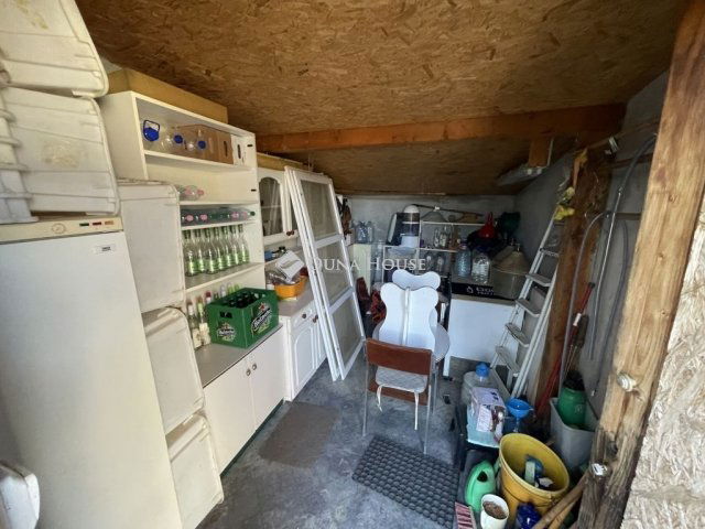 Eladó mezogazdasagi ingatlan, Dabason 195 M Ft, 6 szobás