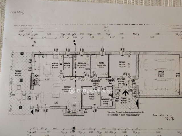 Eladó családi ház, Érden 235 M Ft, 5+2 szobás