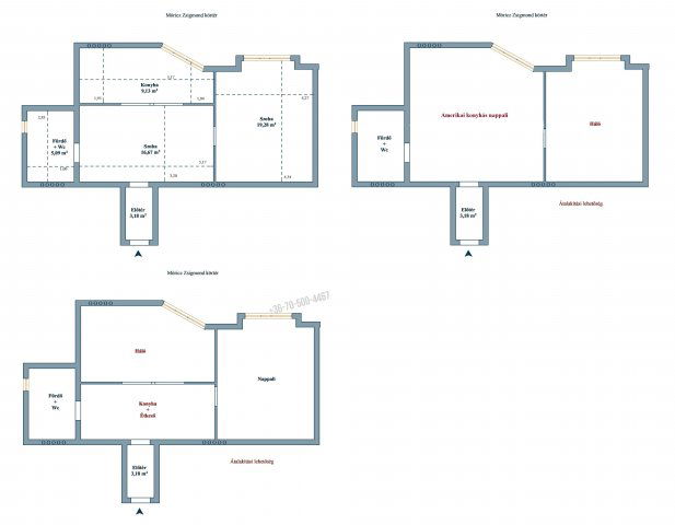 Eladó téglalakás, XI. kerületben, Móricz Zsigmond körtéren
