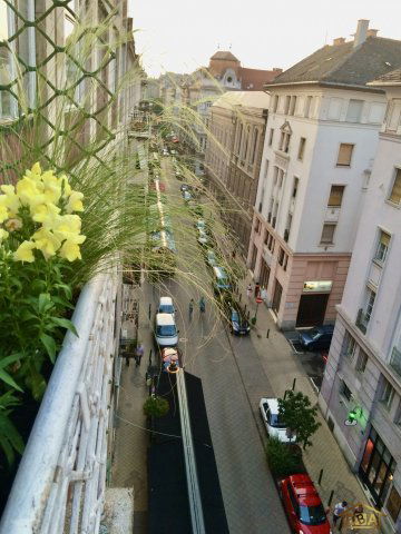 Kiadó téglalakás, albérlet, IX. kerületben, Ráday utcában