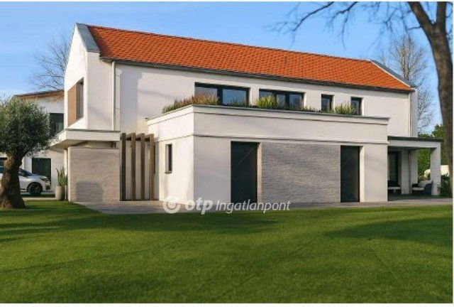 Eladó családi ház, Diósdon 399 M Ft, 5 szobás