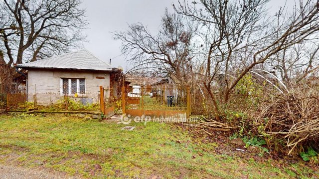 Eladó családi ház, Erdőbényén 13.9 M Ft, 3 szobás