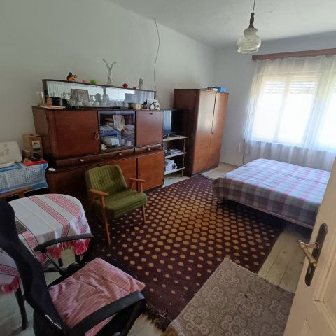 Eladó családi ház, Nagyacsádon 27.9 M Ft, 2+1 szobás