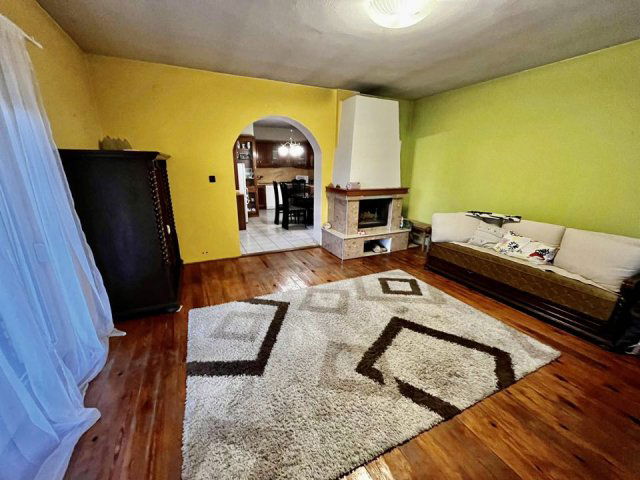Eladó családi ház, Szigetcsépen 58.9 M Ft, 3 szobás