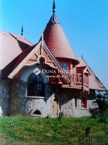 Eladó családi ház, Bárdudvarnokon 190 M Ft, 6 szobás