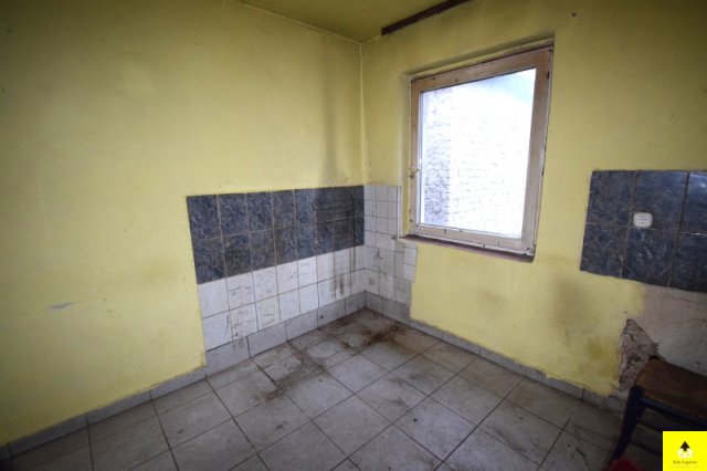 Eladó családi ház, Bükön 16.5 M Ft, 1 szobás