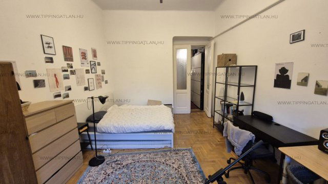 Eladó téglalakás, Budapesten, XI. kerületben, Bartók Béla úton