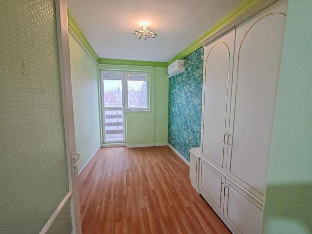 Eladó téglalakás, Budapesten, XVII. kerületben 75.5 M Ft