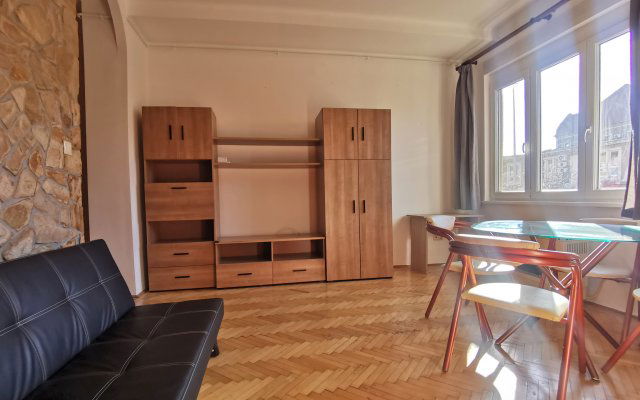Kiadó téglalakás, albérlet, Budapesten, XI. kerületben