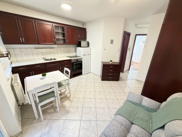 Kiadó téglalakás, albérlet, Kaposváron, Németh István fasoron
