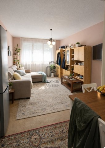 Eladó téglalakás, Zalaegerszegen 49.9 M Ft, 3 szobás