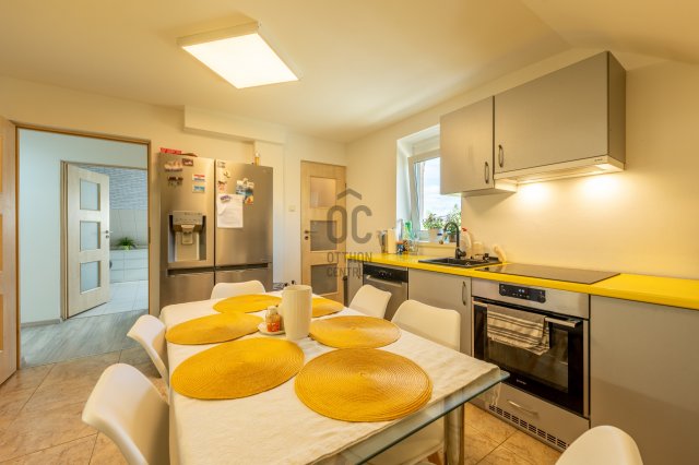 Eladó ikerház, Ráckevén 74.9 M Ft, 4 szobás