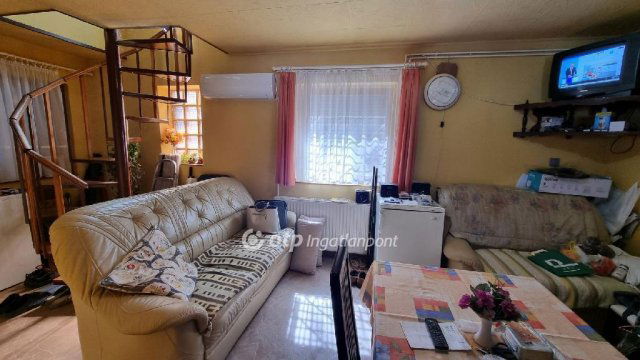 Eladó nyaraló, Hajdúszoboszlón 37.8 M Ft, 1+2 szobás