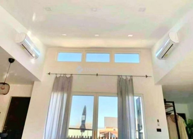 Eladó családi ház, Nagytarcsán 95.5 M Ft, 6 szobás