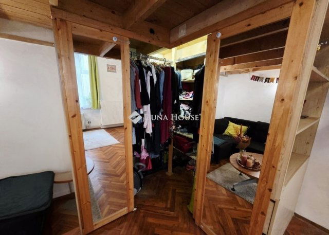 Eladó téglalakás, Budapesten, III. kerületben 53.5 M Ft