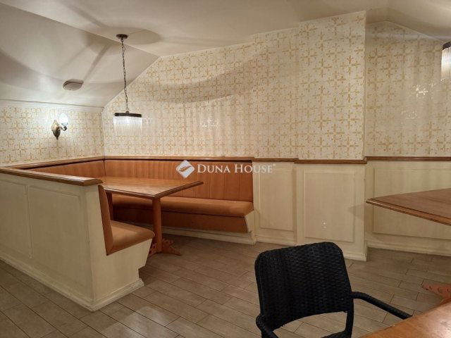 Eladó üzlethelyiség, Budapesten, XVII. kerületben 269 M Ft