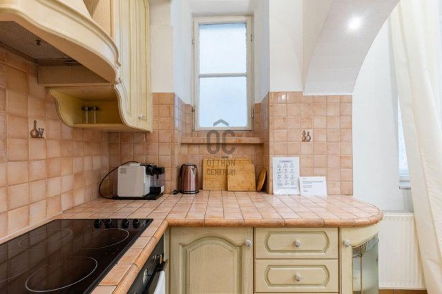 Eladó téglalakás, Budapesten, V. kerületben 109 M Ft, 3 szobás