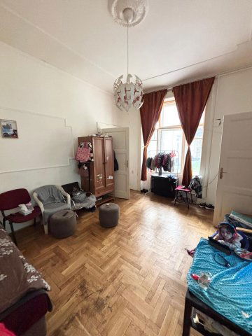 Eladó téglalakás, VIII. kerületben, Népszínház utcában