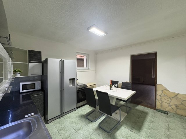 Eladó családi ház, Felsőnyárádon 25.9 M Ft, 2 szobás