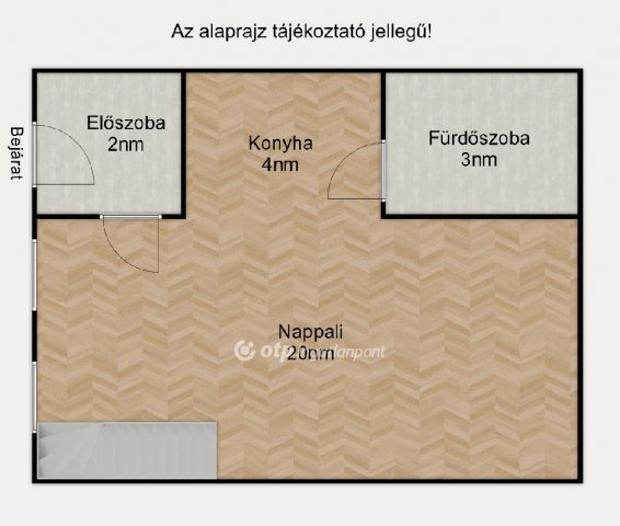 Kiadó téglalakás, albérlet, Budapesten, VIII. kerületben