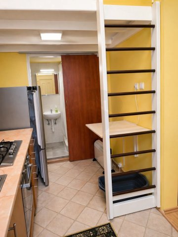 Eladó téglalakás, Budapesten, X. kerületben 37.5 M Ft, 1 szobás