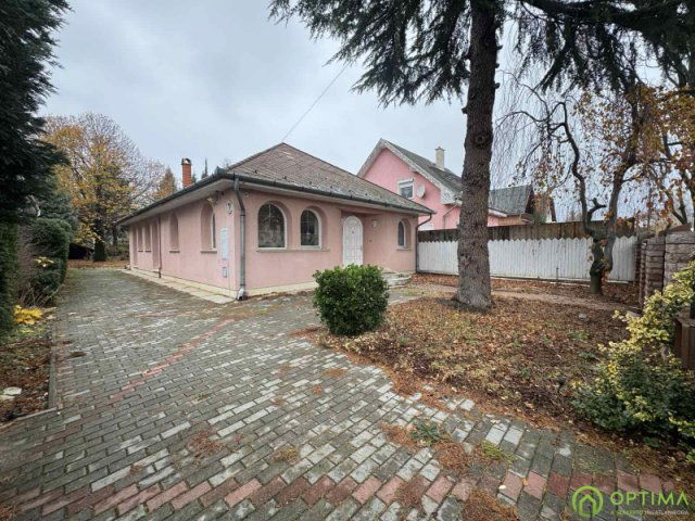 Eladó családi ház, XVIII. kerületben, Csarnóta utcában