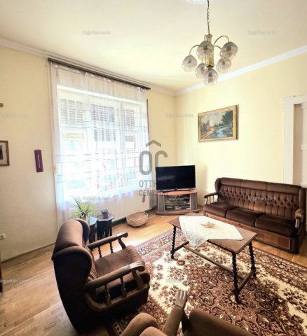 Eladó téglalakás, Budapesten, XIII. kerületben 119.5 M Ft