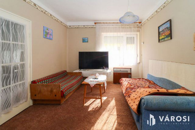 Eladó családi ház, Újkígyóson 21.5 M Ft, 3 szobás