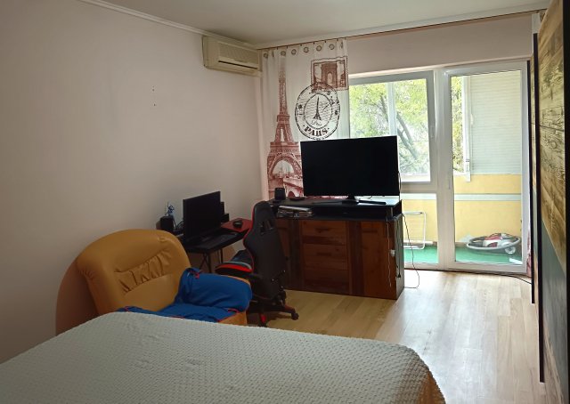 Eladó panellakás, Hódmezővásárhelyen 40 M Ft, 1+1 szobás