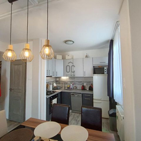 Eladó panellakás, Nagykanizsán 33.9 M Ft, 2 szobás