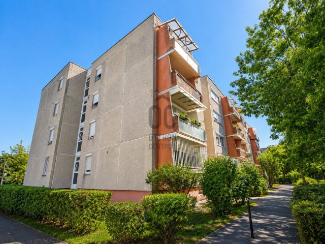 Eladó panellakás, Budapesten, XXI. kerületben 62.9 M Ft, 2 szobás