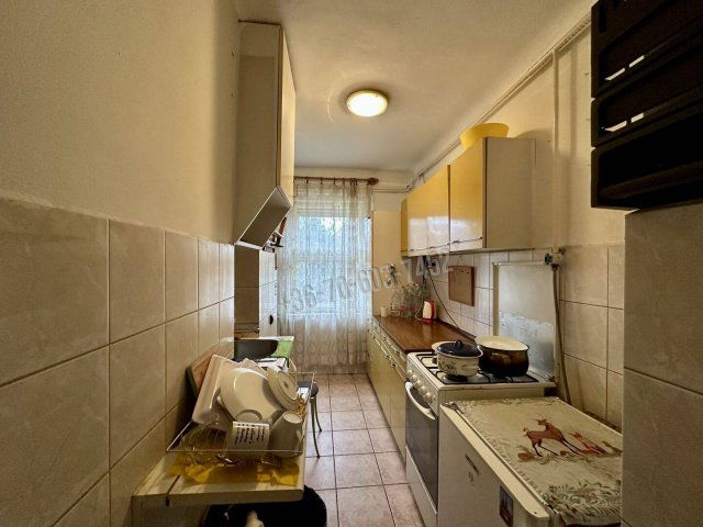 Eladó téglalakás, Vácon 42.9 M Ft, 1 szobás