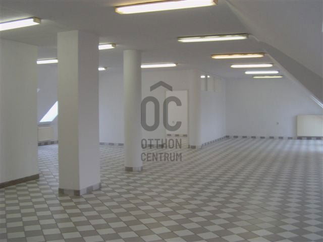 Kiadó iroda, Budapesten, XIII. kerületben 648 E Ft / hó