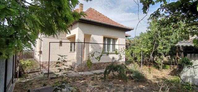Eladó családi ház, Jászapátiban, Bem Apó utcában 19.9 M Ft