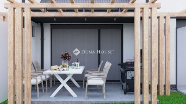 Eladó téglalakás, Fonyódon 140.88 M Ft, 4 szobás