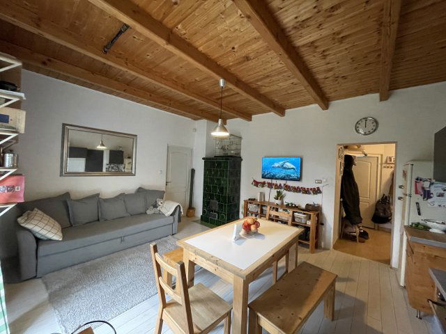 Eladó ikerház, Ráckevén 64.5 M Ft, 2+1 szobás