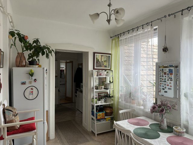 Eladó téglalakás, Gödöllőn 79.99 M Ft, 2 szobás