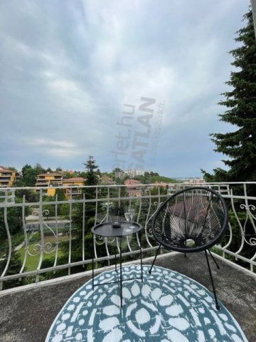 Kiadó téglalakás, albérlet, II. kerületben, Szépvölgyi úton