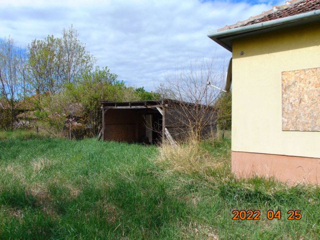Eladó családi ház, Poroszlón, Dobosok útján 18.94 M Ft