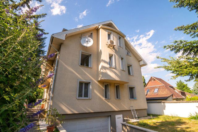 Eladó téglalakás, Budapesten, III. kerületben 74 M Ft, 3 szobás