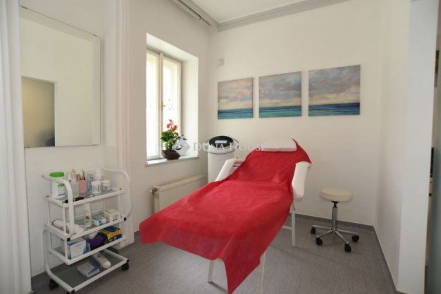 Eladó üzlethelyiség, Budapesten, XIII. kerületben 234.9 M Ft